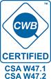 CWB Certified