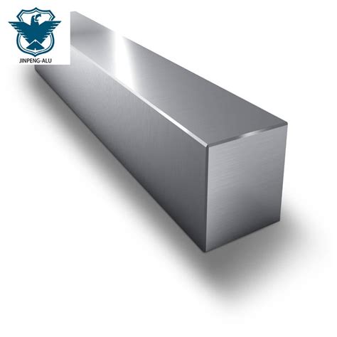 ALUMINUM SOLID BAR