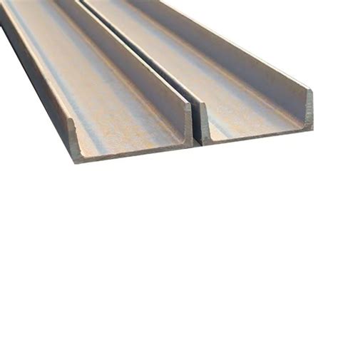 CHANNEL