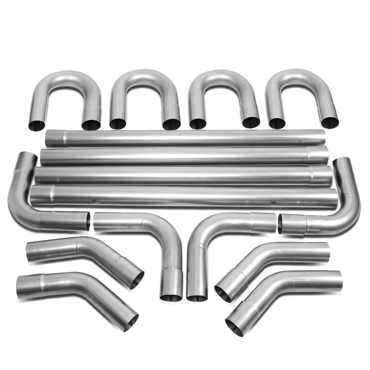 EXHAUST TUBING