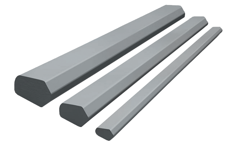 GROUSER BAR - 10ft