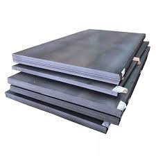 BOILER PLATE